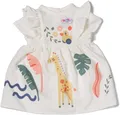 Produktbild: Zapf 871607 BABY born Dress Giraffe 43cm NEUHEIT 2025 OVP+