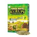 Produktbild: Yerba Mate Tee Kurupi 500g | Kurupi Menta y Limon | Yerba Mate Tee Loose Leaf