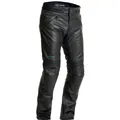 Produktbild: Halvarssons Rinn Pants Dryway+ 2.0 Gr. 54 wasserdichte Lederhose Motorradhose