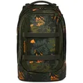 Produktbild: Satch Pack Schulrucksack 2025  Jurassic Jungle