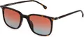 Produktbild: Lozza SL4320 0722 AVANA SCURA LUCIDA 52/20/145 Herren Sonnenbrillen