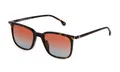 Produktbild: Lozza Sonnenbrille SL4320 ROMA 1  0722 Havana Braun Herren