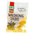 Produktbild: Kaiser Waldhonig-Salbei Bonbons, 90 g