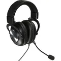 Produktbild: Logitech G PRO X Gaming Headset inkl Stand schwarz