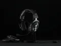 Produktbild: Logitech G PRO X Gaming Headset - BLACK - EMEA (991-000358)