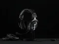 Produktbild: Logitech G PRO X Gaming Headset - BLACK - EMEA (991-000358)