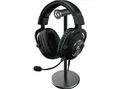 Produktbild: LOGITECH PRO X + Stand, Over-ear Gaming-Headset mit Ständer