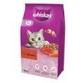 Produktbild: WHISKAS Rind mit Karotte 14kg