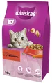 Produktbild: 5900951014345 ‎Whiskas 325614 Katzen-Trockenfutter Adult Rind 14 kg whiskas