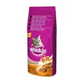 Produktbild: Whiskas Rindfleisch 14Kg - Katzentrockenfutter