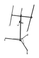 Produktbild: rikta © Plattenhebelift/Plattenhebelift für Trockenbauplatten bis zu 300 x 125 cm/Für Wand- und Deckenmontage/Montage leicht gemacht