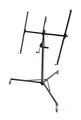 Produktbild: rikta Plattenheber rikta Plattenheber für Trockenbau, höhenverstellbar 155 bis 300 cm, max. 40 kg Traglast, 1-tlg.], Komplettset, Höhenverstellbarer Plattenheber 155-300 cm mit Tragkraft bis 40 kg