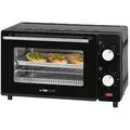 Produktbild: Clatronic MB 3746 Schwarz Grill