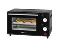 Produktbild: CLATRONIC Minibackofen MB 3746