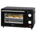 Produktbild: Clatronic Mini-Backofen MB 3746 schwarz