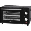 Produktbild: Mini-Backofen Clatronic MB 3746