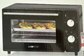 Produktbild: Clatronic Mini Backofen MB 3726 Ober und Unterhitze 60 min Timmer D