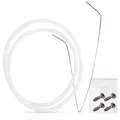 Produktbild: Pumpentopf Dichtung Reparatursatz E15 passend wie Neff Bosch 12005744 Dichtset
