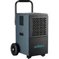 Produktbild: Wiltec Bautrockner 50L/Tag 650W Luftentfeuchter Raumentfeuchter Raumtrockner
