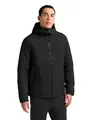 Produktbild: Jack Wolfskin Herren Pamir Jkt M, Schwarz, L EU