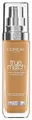 Produktbild: L'ORÉAL PARIS Foundation TRUE MATCH FOUNDATION, lässt sich mühelos verblenden, ohne sichtbare Ränder zu hinterlassen