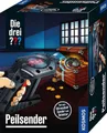 Produktbild: Spiel KOSMOS 632465 - Die drei ???, Peilsender, Ultraschall-Detektor mit ...