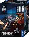 Produktbild: Die drei ??? Peilsender Detektiv-Set Spiel Brettspiel 632465 Deutsch 2023