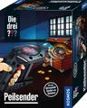 Produktbild: Die drei ??? Peilsender