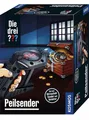 Produktbild: 🕵️‍♂️ Die drei ??? – Peilsender (632465) 🔍