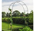 Produktbild: GartenHero Rosenbogen Rosenbogen Rankbogen Rankgitter Rankhilfe Pergola Rankbogen Torbogen Spalier