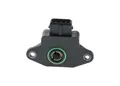 Produktbild: Für BOSCH F 01R 064 915 Sensor, throttle position F 01R 064 915 Throttle positi