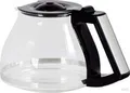 Produktbild: Melitta Glaskanne f.1011-06,1011-08 Look Deluxe sw/eds