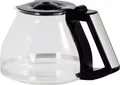 Produktbild: Melitta SDA Glaskanne Look Deluxe sw/eds Kleingeräte 209910 Glaskanne