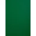Produktbild: Exacompta Deckblätter Forever 2798c, A4, Lederkarton, dunkelgrün, 270 g/m², 100 Stück