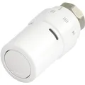 Produktbild: Danfoss Heizkörperthermostat 013G6080, manuell, mit Nullstellung, Anschlussgröße M30x1,5