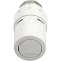 Produktbild: Heizkörperthermostat mechanisch 8 bis 28°C weiß 013G6080 - Danfoss
