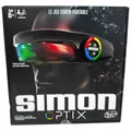 Produktbild: SIMON OPTIX - Hammer Spaß Spiel - Sensoren Licht - Francais -Hasbro NEU IG TOYS
