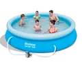 Produktbild: Bestway Fast Set Poolset 366x76 cm