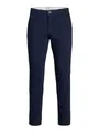 Produktbild: Jack & Jones Herren Navy Blazer Hose, Blazer, 31