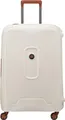 Produktbild: DELSEY PARIS Moncey 4 Double Rolls Trolley MR 69 Angora creme