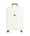 Produktbild: Delsey Paris Moncey 4-Rollen Trolley weiß 003844820-15MR