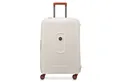 Produktbild: Delsey Paris Hartschalen-Trolley Moncey, 4 Rollen, Polypropylen