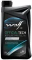 Produktbild: Wolf Getriebeöl 1l ATF Off.Tech Life Pro.6