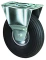 Produktbild: BS Rollen Bockrolle (Transportrolle Tragkraft: 75 kg, Durchmesser Rad: 200 mm, Rollenlager) L410.C90.200