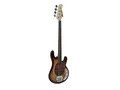Produktbild: DIMAVERY MM-501 E-Bass, fretless, tobacco
