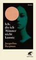 Produktbild: Ich, die ich Männer nicht kannte Jacqueline Harpman
