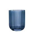 Produktbild: Villeroy & Boch Fleur Glasvasen Vase Windlicht Bleu 15 cm Fleur bleu 1173380947