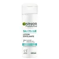 Produktbild: Garnier PureActive Salicylische Peeling-Lotion, 120 ml