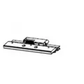 Produktbild: Zebra Druckkopf (203 dpi) - für Zebra ZT610 - Printhead 203 dpi for Zebra ZT610