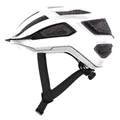 Produktbild: Scott Arx Plus Helm (CE), Farbe:White/Black, Größe:S (51-55cm)